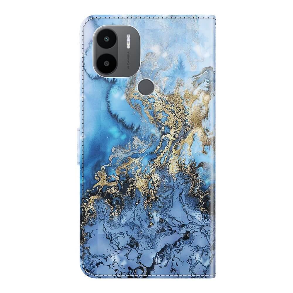 Cover-Discount  Xiaomi Redmi A2 / A1 - Etui Glitzer Effekt 