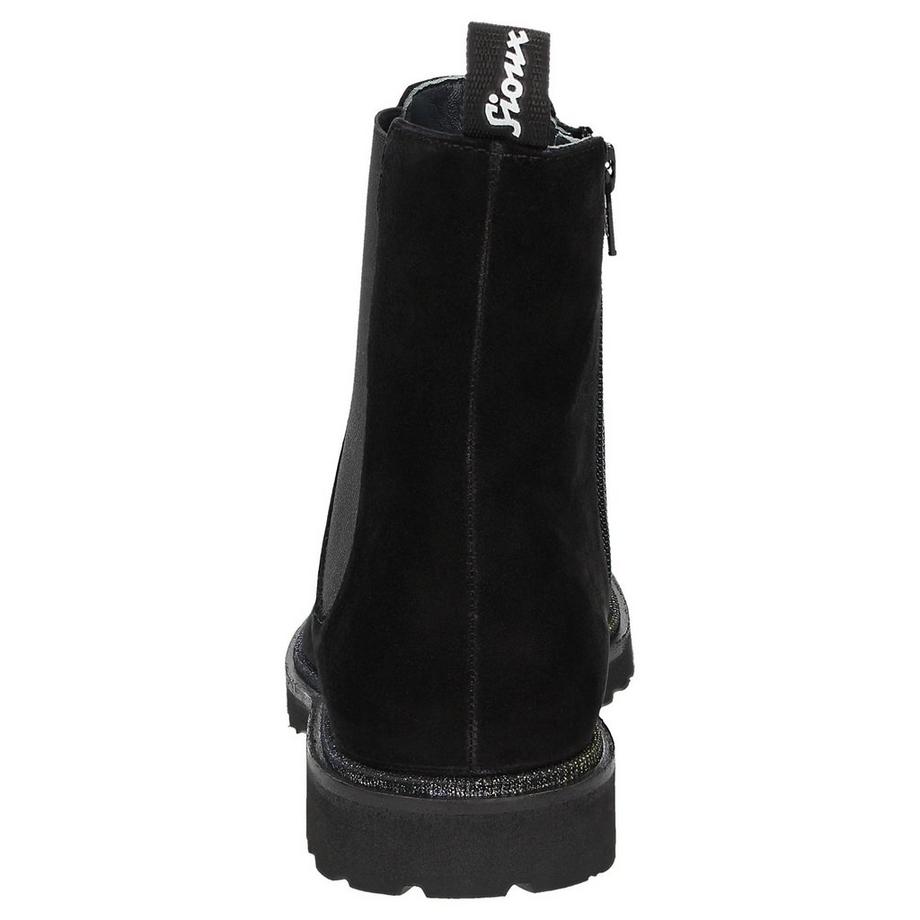 Sioux Meredith-745-H Stivaletto  