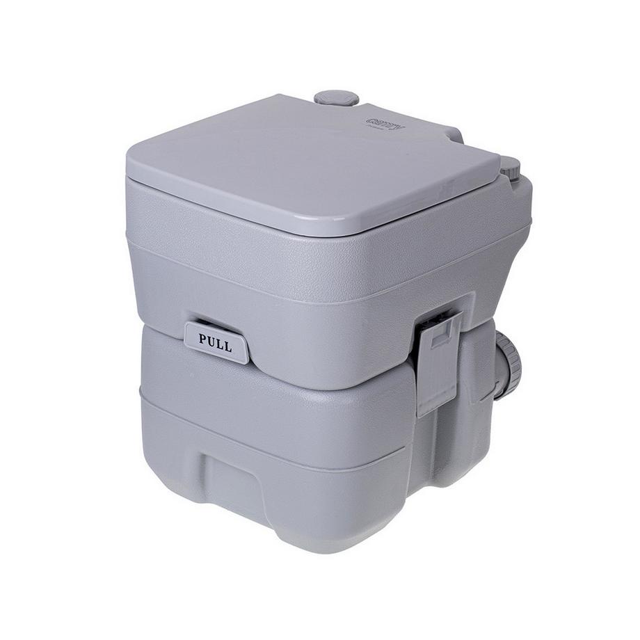 Camry  mobile Toilette 