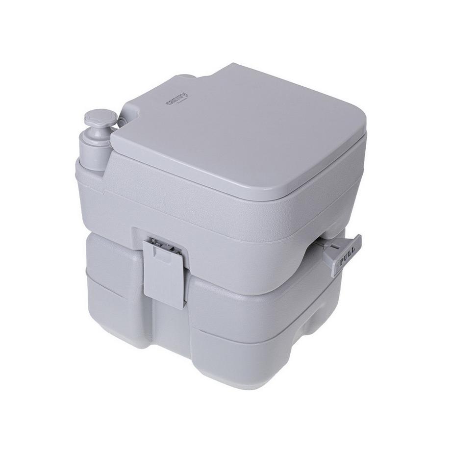 Camry  mobile Toilette 