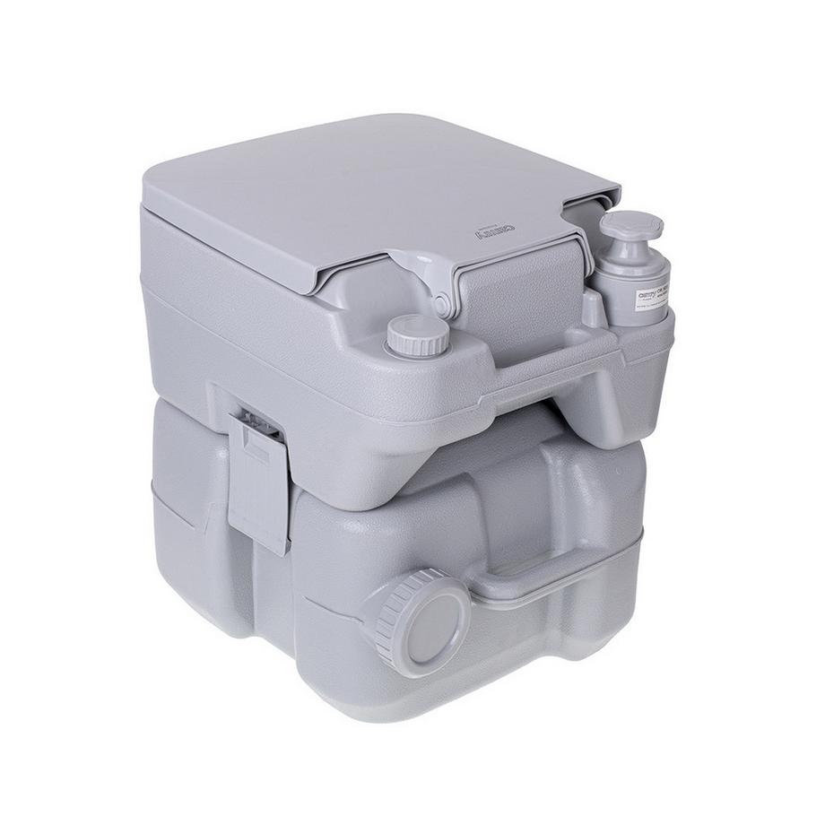 Camry  mobile Toilette 