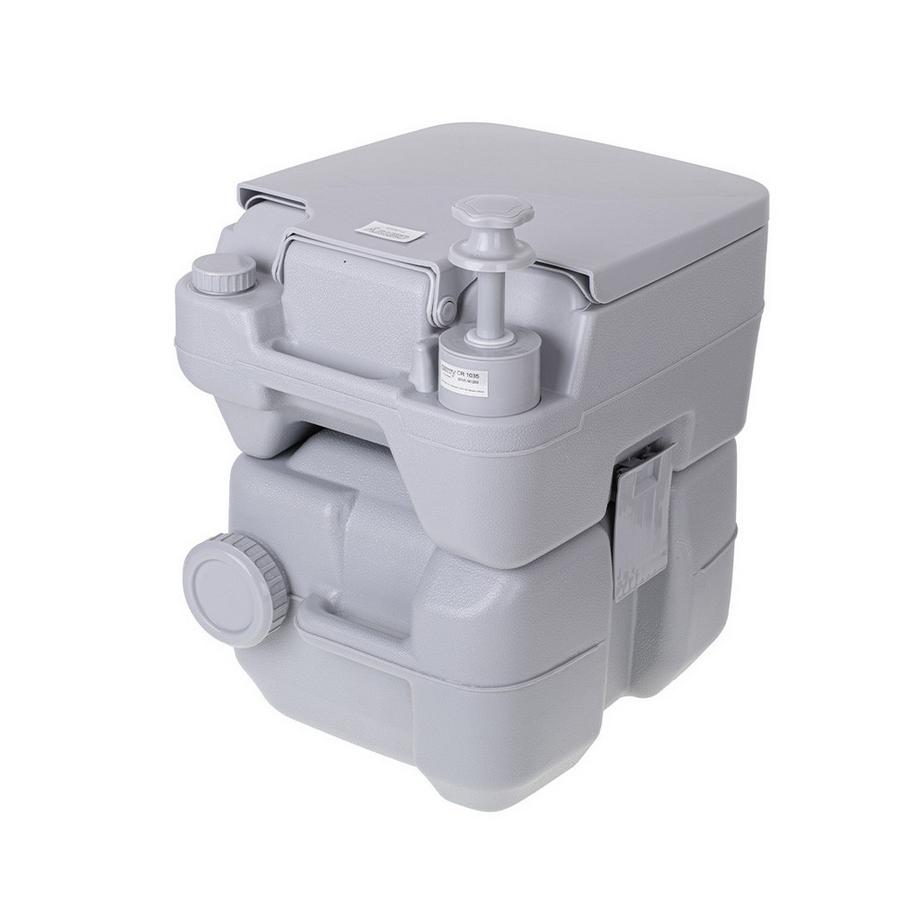 Camry  mobile Toilette 