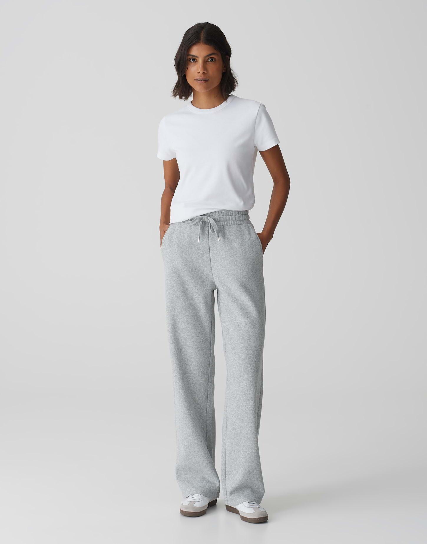 OPUS  Sweatpants Mayah Wide 