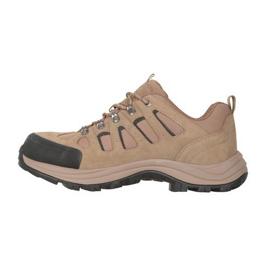 Mountain Warehouse Vertex Extreme Scarpe da Passeggio con Suola Vibram  