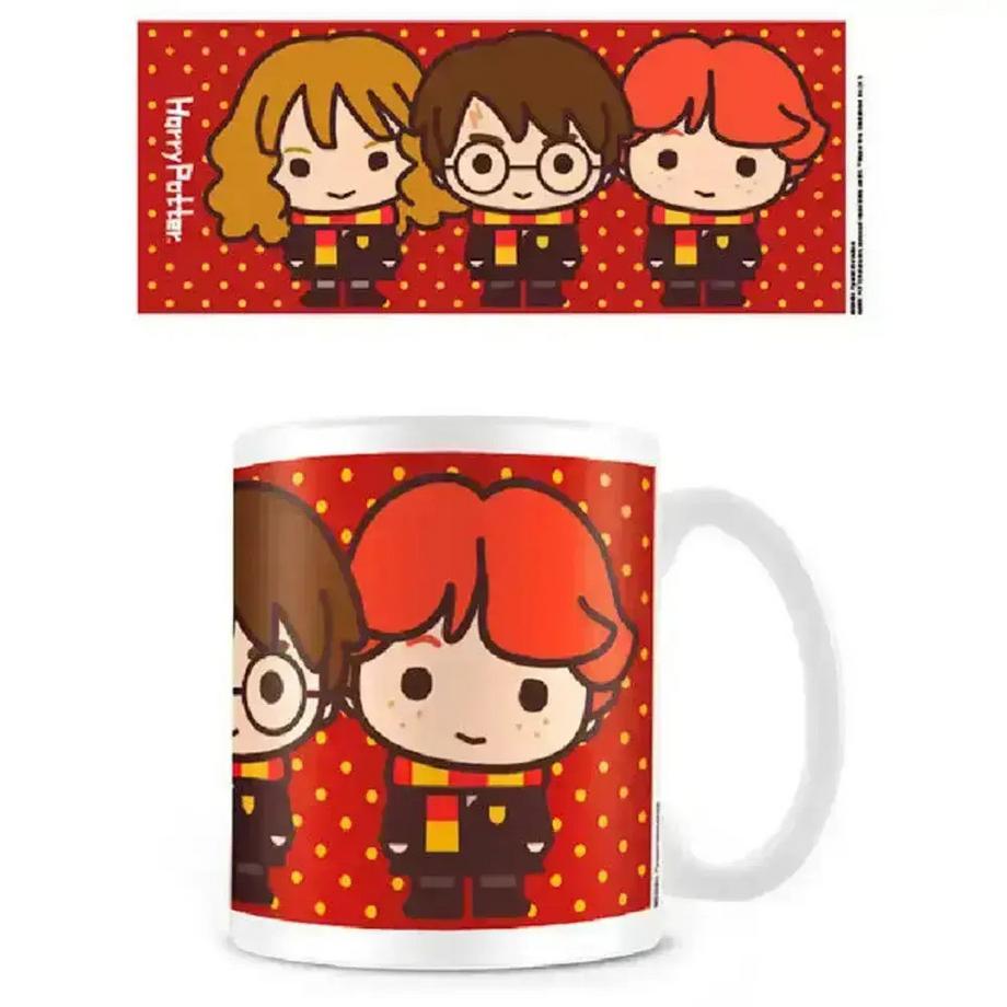 Harry Potter Mug  