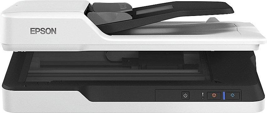 EPSON  WorkForce DS-1630 