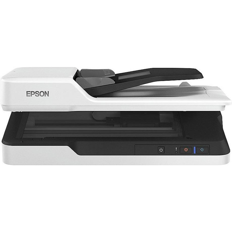 EPSON  WorkForce DS-1630 
