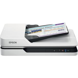EPSON  WorkForce DS-1630 
