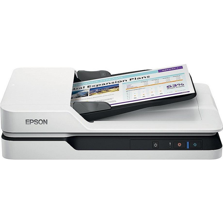 EPSON  WorkForce DS-1630 