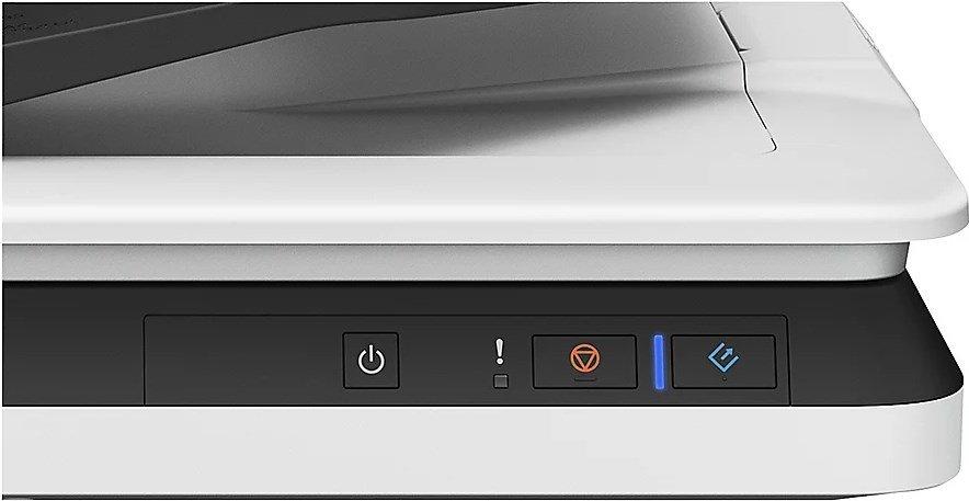 EPSON  WorkForce DS-1630 