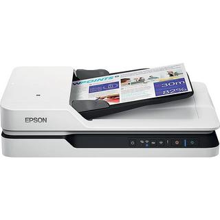 EPSON  WorkForce DS-1630 