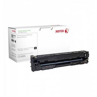 XEROX  HP 201A (BK) 