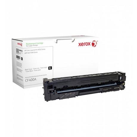 XEROX  HP 201A (BK) 