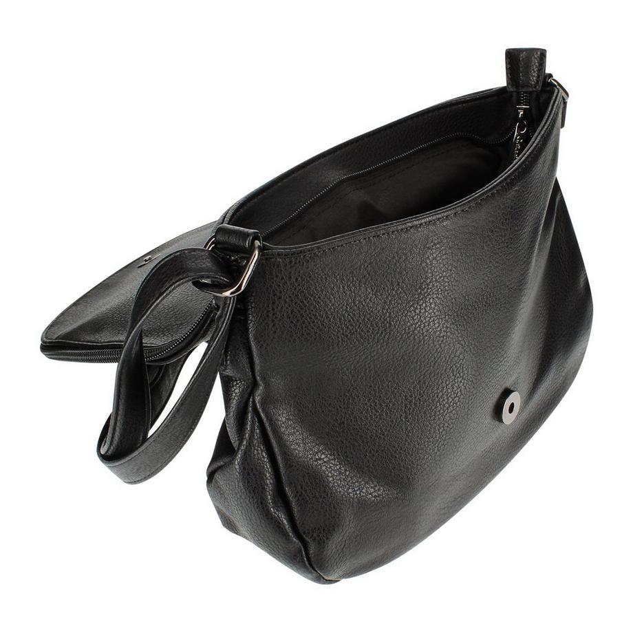 Gallantry Reissverschluss Umhängetasche  