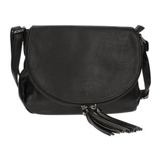 Gallantry Sac bandoulière Fermeture Éclair  