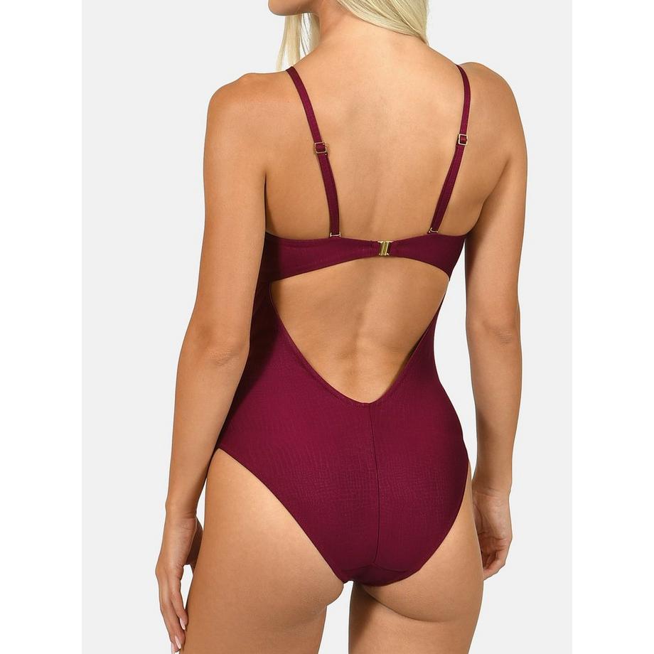 Lisca Bari Vorgeformter Einteiler Badeanzug  