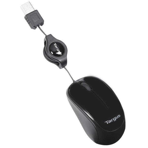 Targus  Compact blue trace mouse 