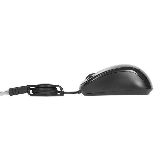 Targus  Compact blue trace mouse 