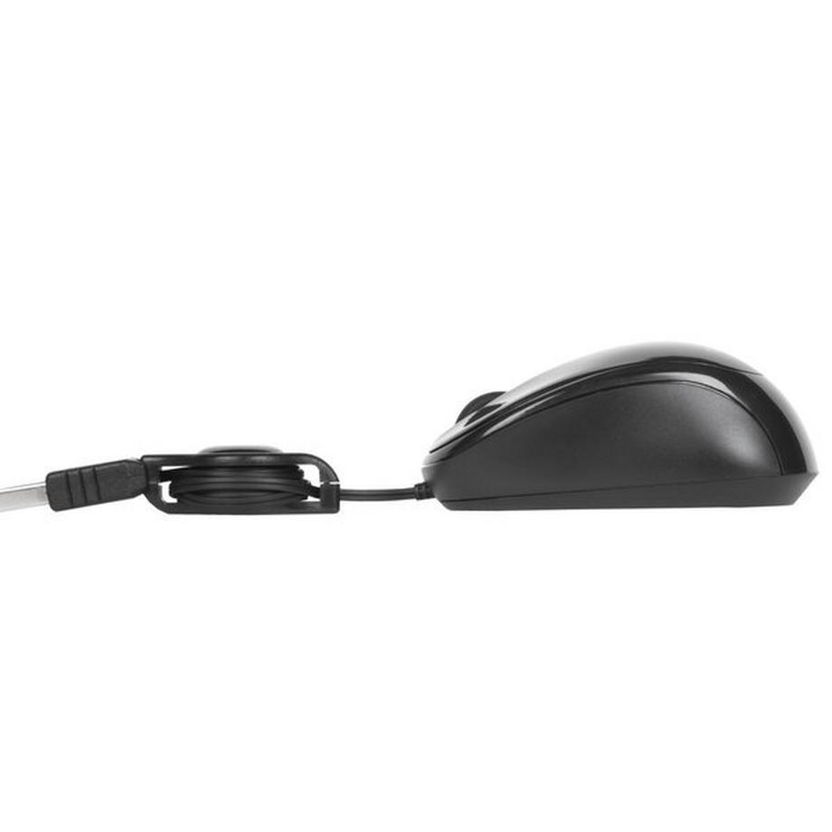 Targus  Compact blue trace mouse 