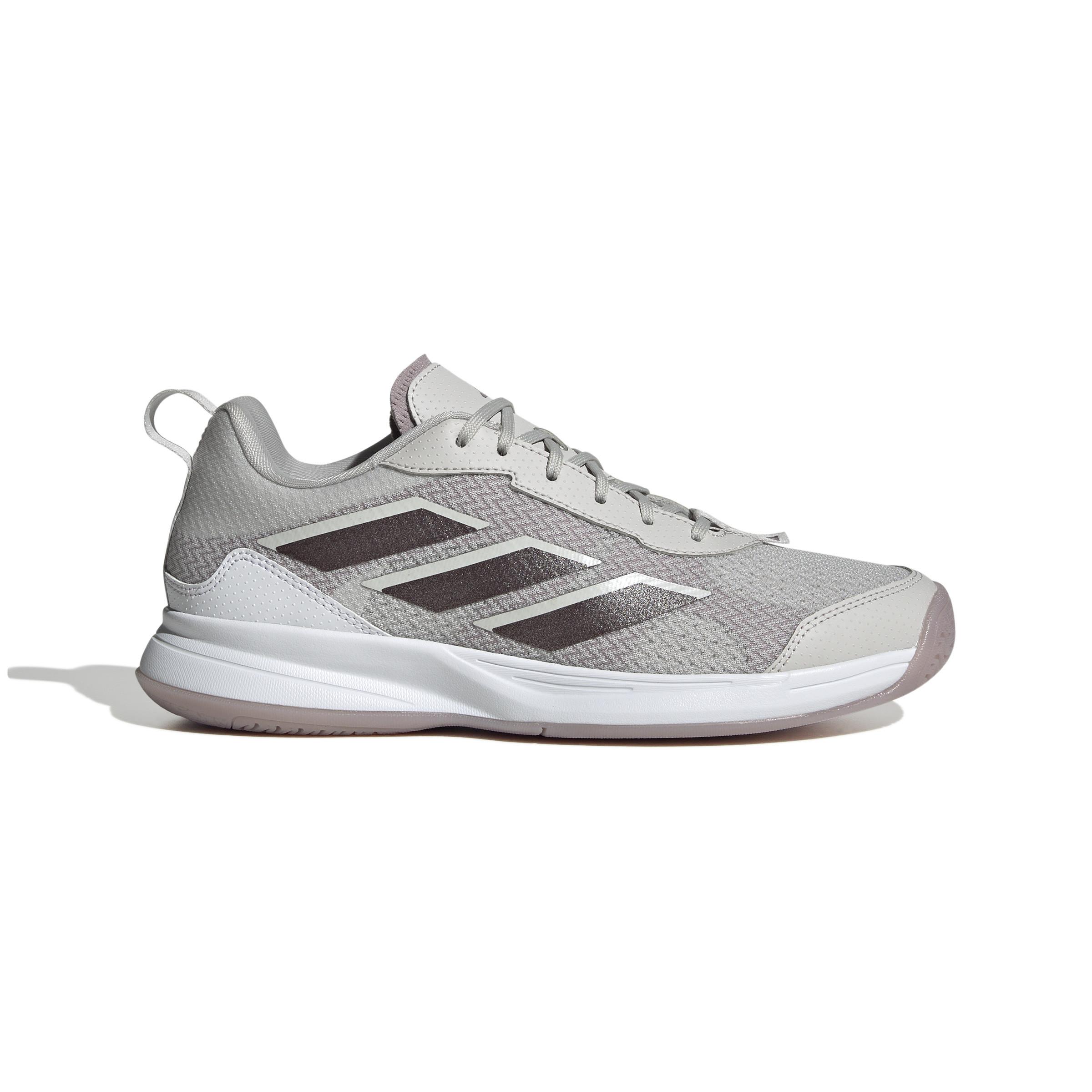 Image of adidas Tennisschuhe Avaflash Unisex 38