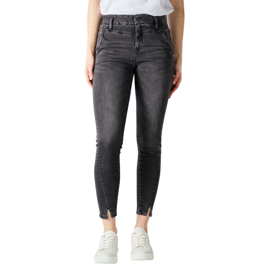 Sun Up Jeans Skinny Fit Ankle