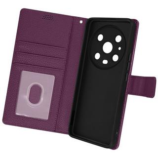 Avizar  Etui Honor Magic4 Pro Violett 