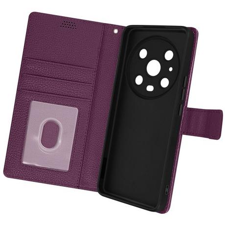 Avizar  Etui Honor Magic4 Pro Violett 