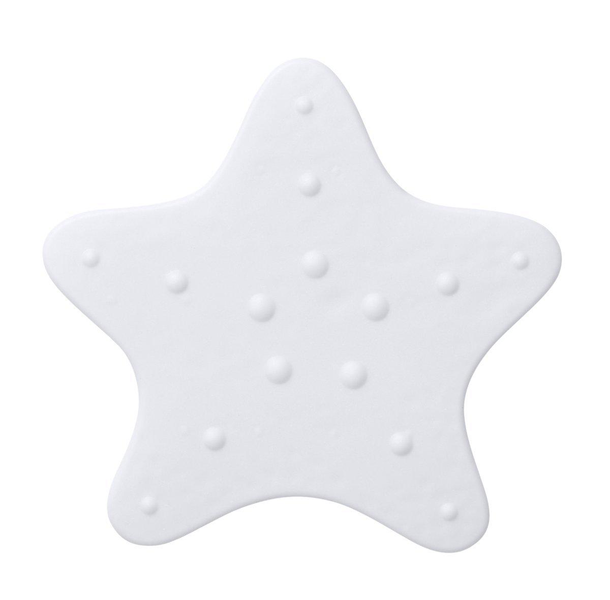 Image of Wanneneinlage Minis Starfish Unisex Weiss ONE SIZE
