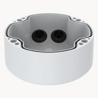 AXIS  Boîte de connexion  TP1602-E 