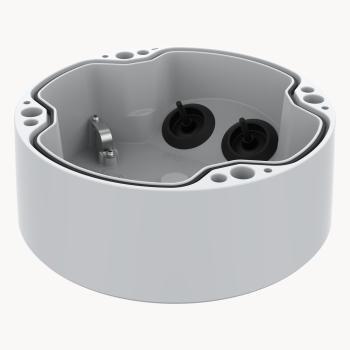 AXIS  Boîte de connexion  TP1602-E 