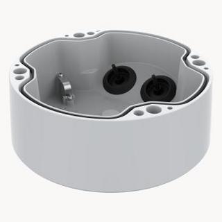 AXIS  Boîte de connexion  TP1602-E 