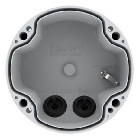 AXIS  Boîte de connexion  TP1602-E 