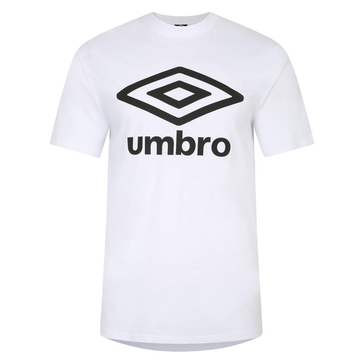 Image of Team Tshirt Herren Weiss L