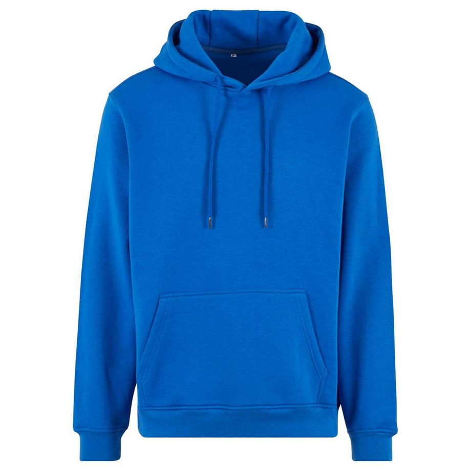 Basic Kapuzenpullover