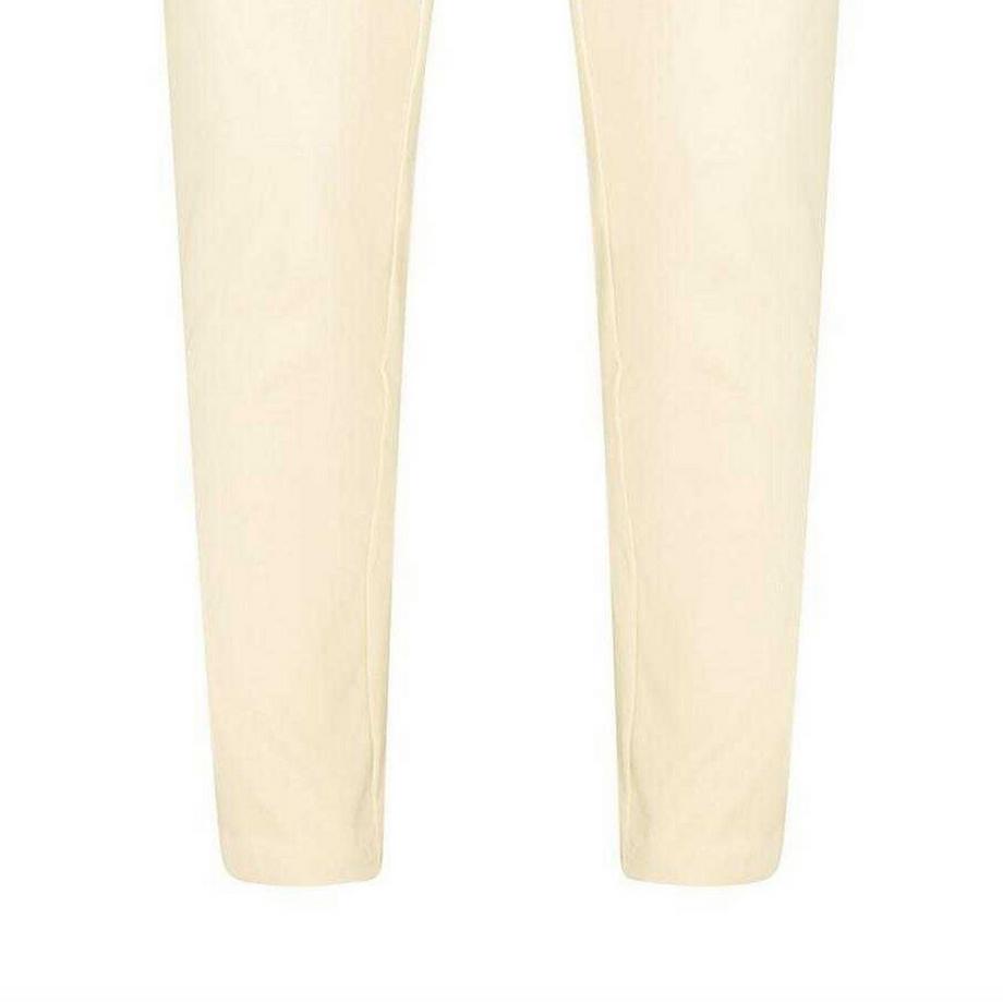 BOSS Pantalon Motiftyle Uni Kanepl  