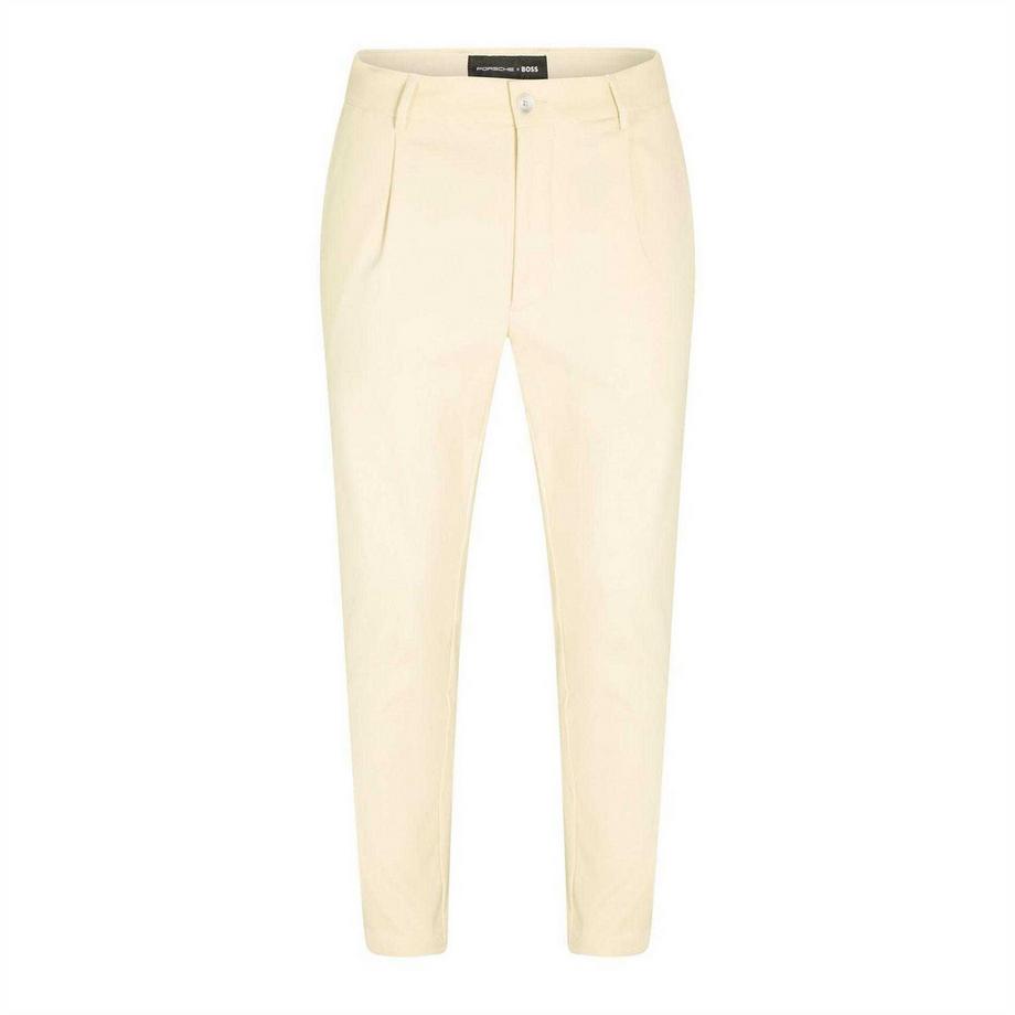 Pantalon Motiftyle Uni Kanepl