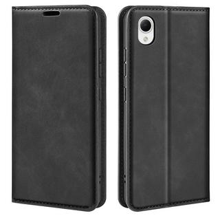 Cover-Discount  Galaxy A23E - Couverture de L'Affaire Stand Flip 