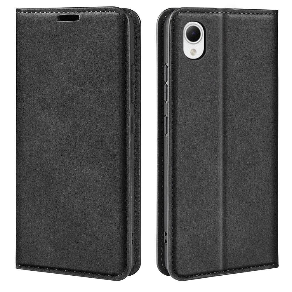 Cover-Discount  Galaxy A23E - Couverture de L'Affaire Stand Flip 