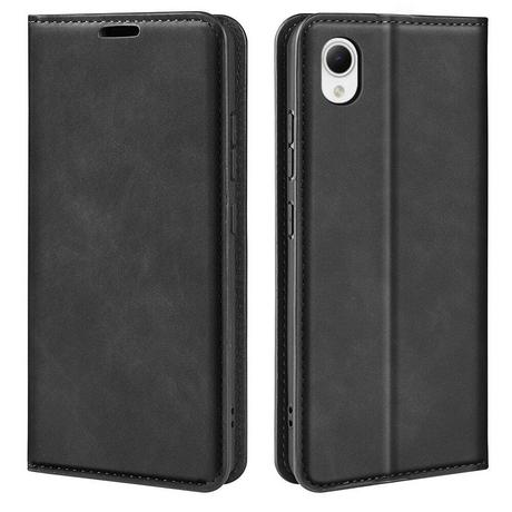 Cover-Discount  Galaxy A23E - Couverture de L'Affaire Stand Flip 