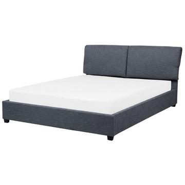 Letto con rete a doghe en Poliestere Classico BELFORT