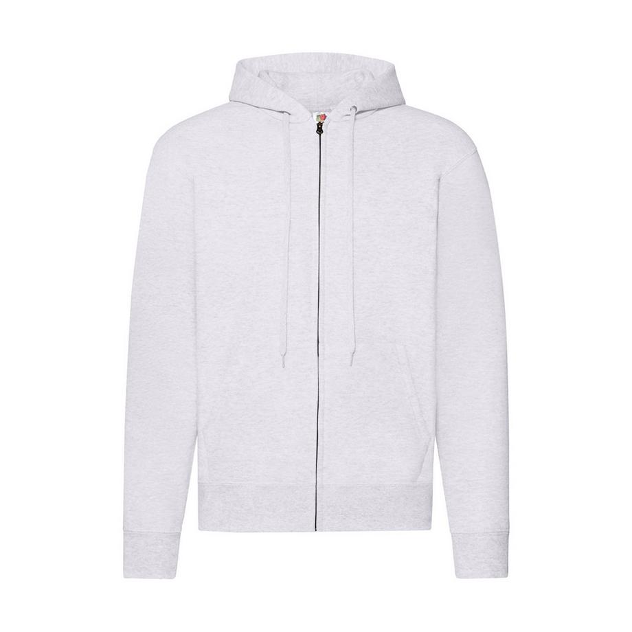 Fruit of the Loom Classic Full Zip Hoodie  