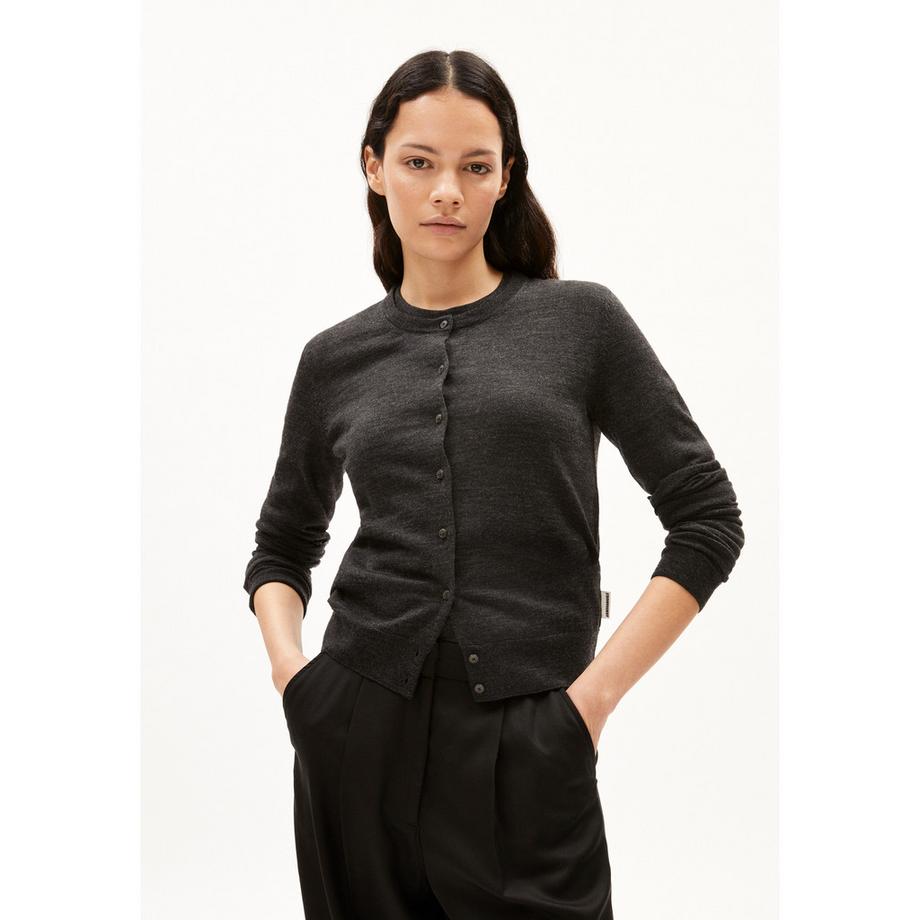 ARMEDANGELS Ophaiaa Merino Cardigan  