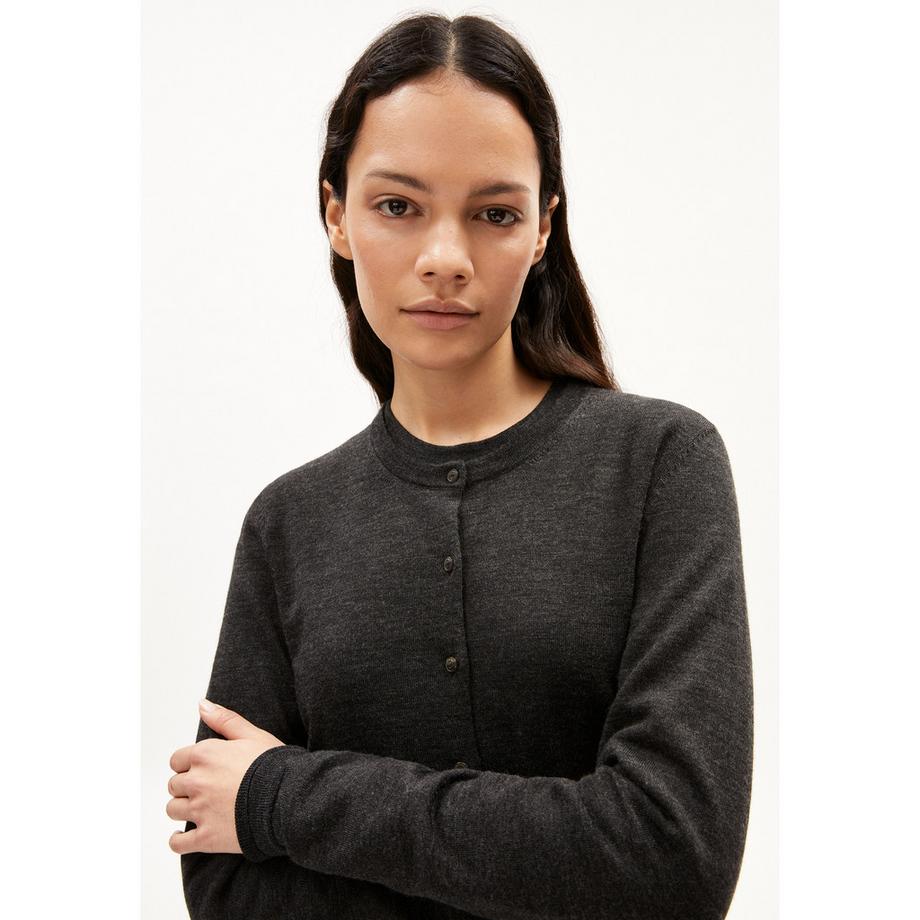 ARMEDANGELS Ophaiaa Merino Cardigan  