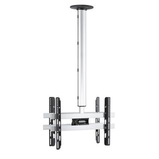 VCM  Universal VESA TV Deckenhalterung Fernseh Halterung Halter CM4 Maxi Double 