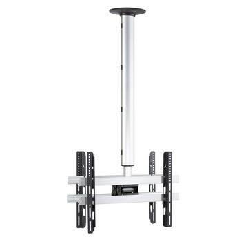 Universal VESA TV Deckenhalterung Fernseh Halterung Halter CM4 Maxi Double
