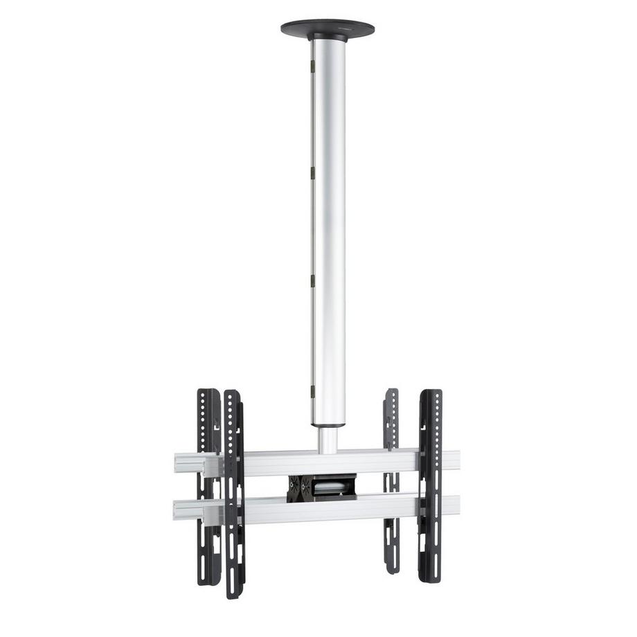 Universal VESA TV Deckenhalterung Fernseh Halterung Halter CM4 Maxi Double