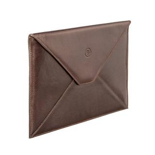 Maxwell Scott  Le Pico Housse en cuir pour iPad Mini 