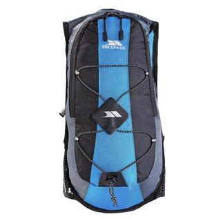 Trespass Mirror Hydration Rucksack 15 Liter mit 2 Liter Trinkblase  