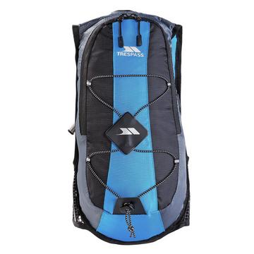Mirror Hydration Rucksack 15 Liter mit Trink Blase 2 Liter
