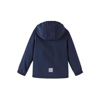 Reima  Kinder Softshell Jacke Vantti Navy 